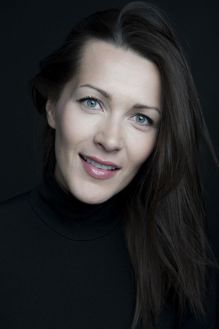 Foto de Анна Антонова