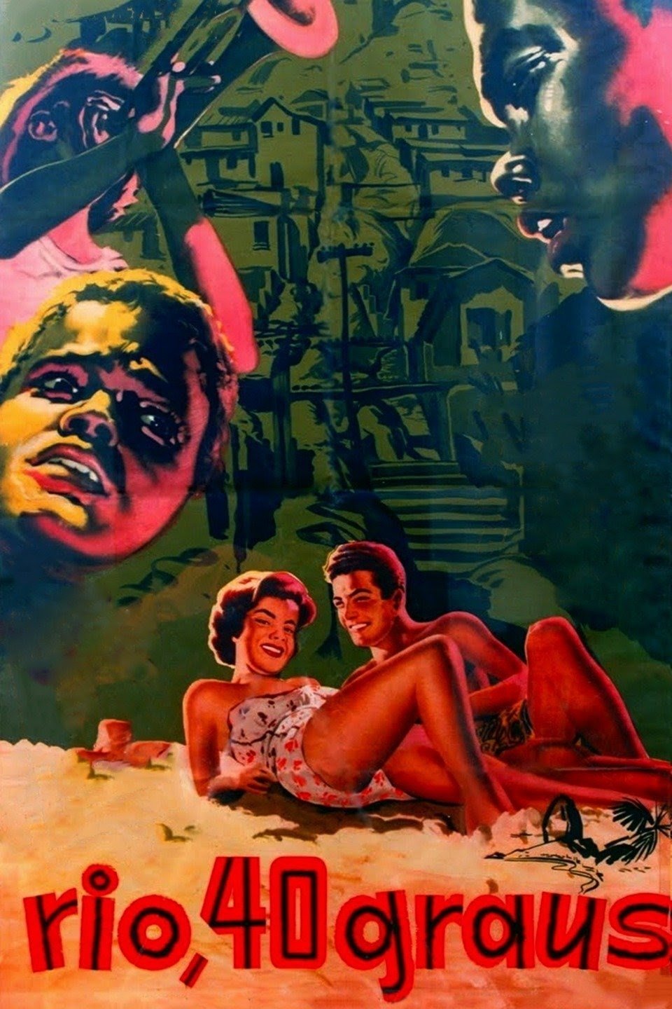 Poster movie