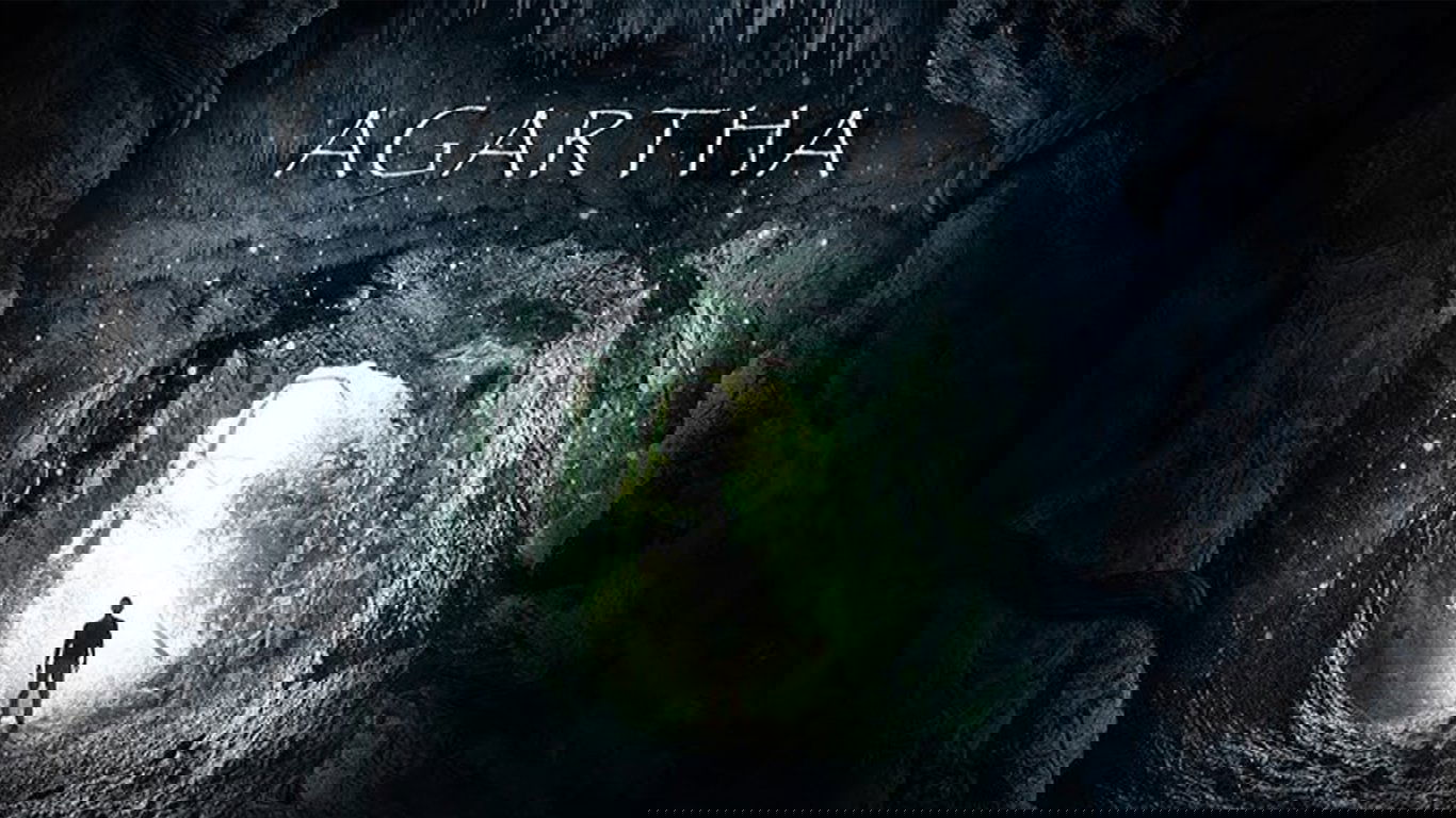 Agartha