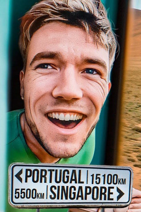 Poster de Temporada 1