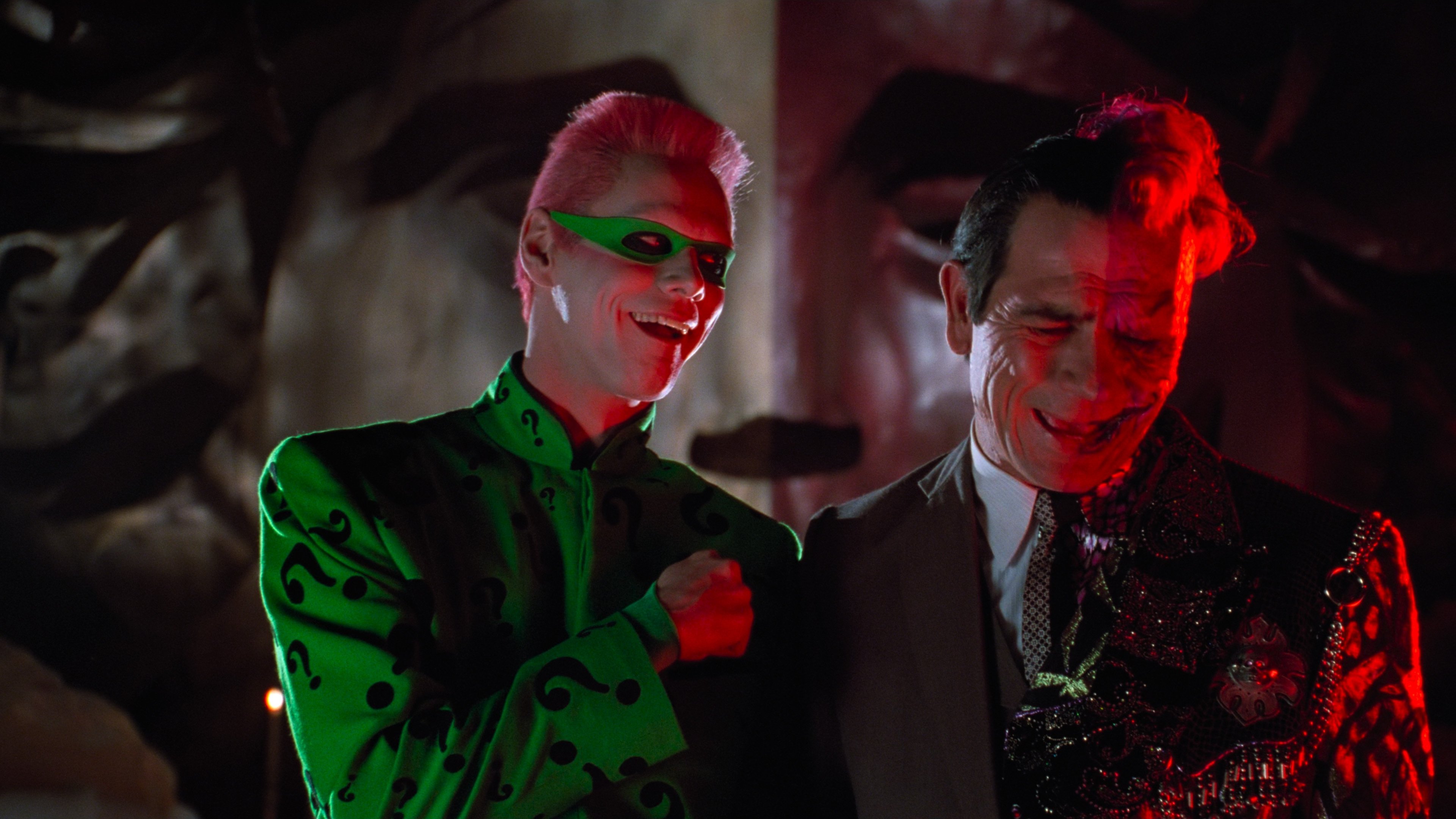 Batman Forever 1995 Soap2Day