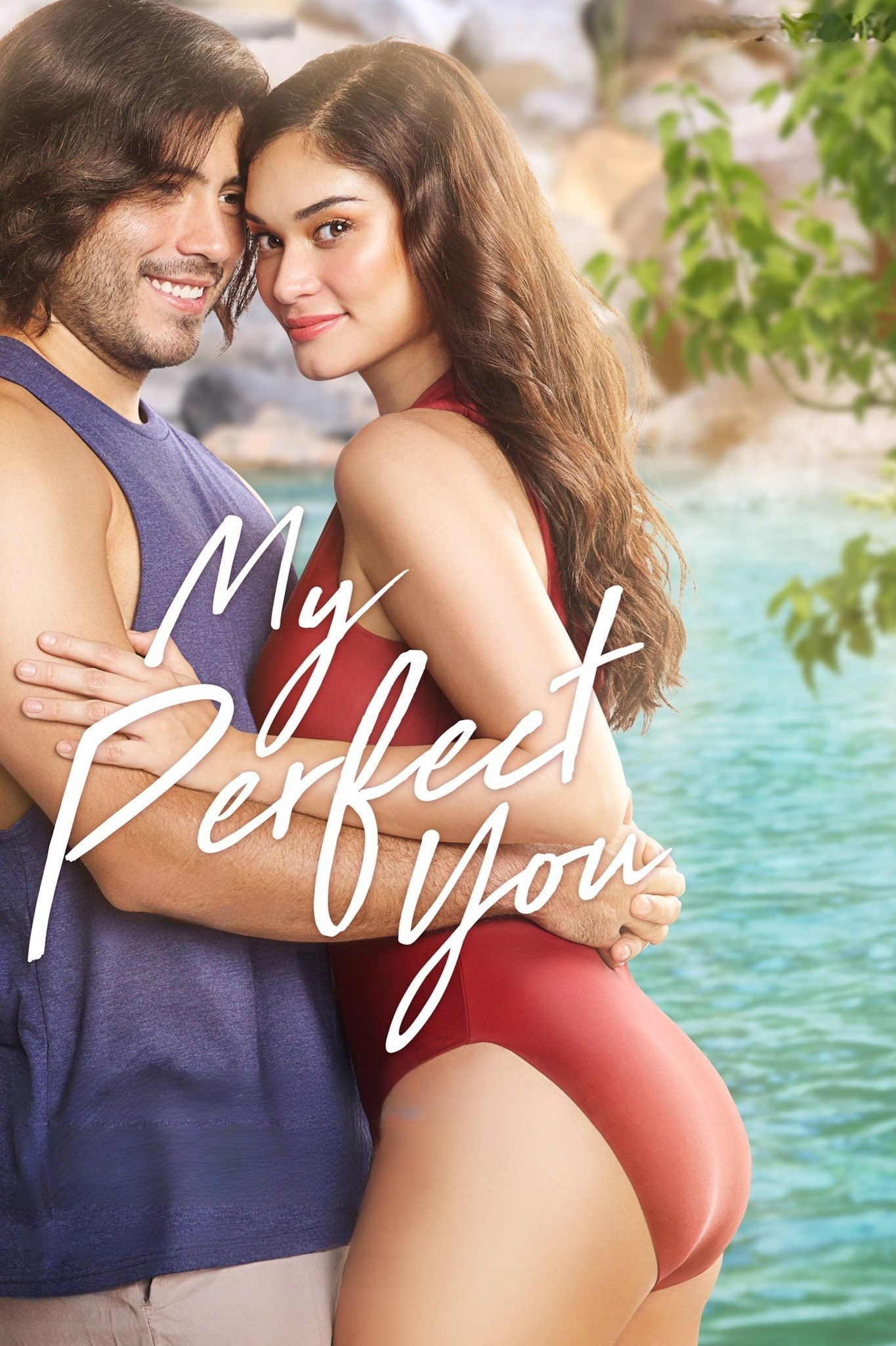Poster de My Perfect You
