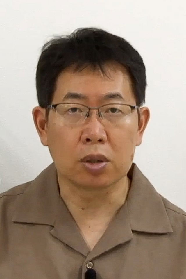 小村方宏治/Animation Director