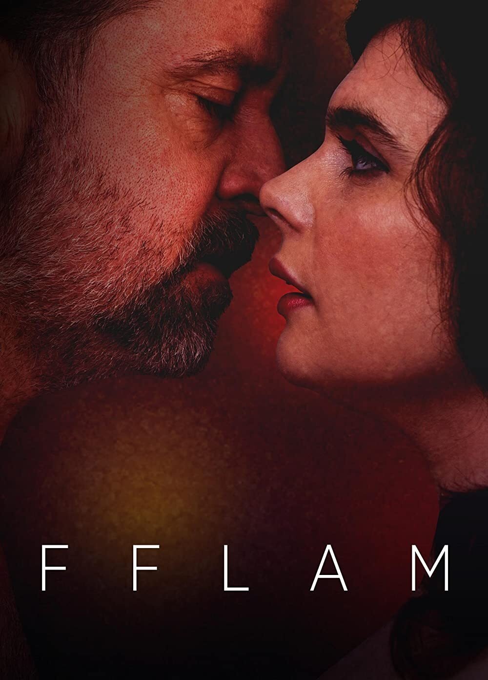 Poster de Fflam