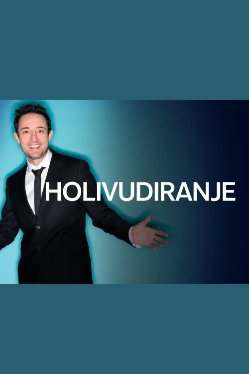Poster de Holivudiranje