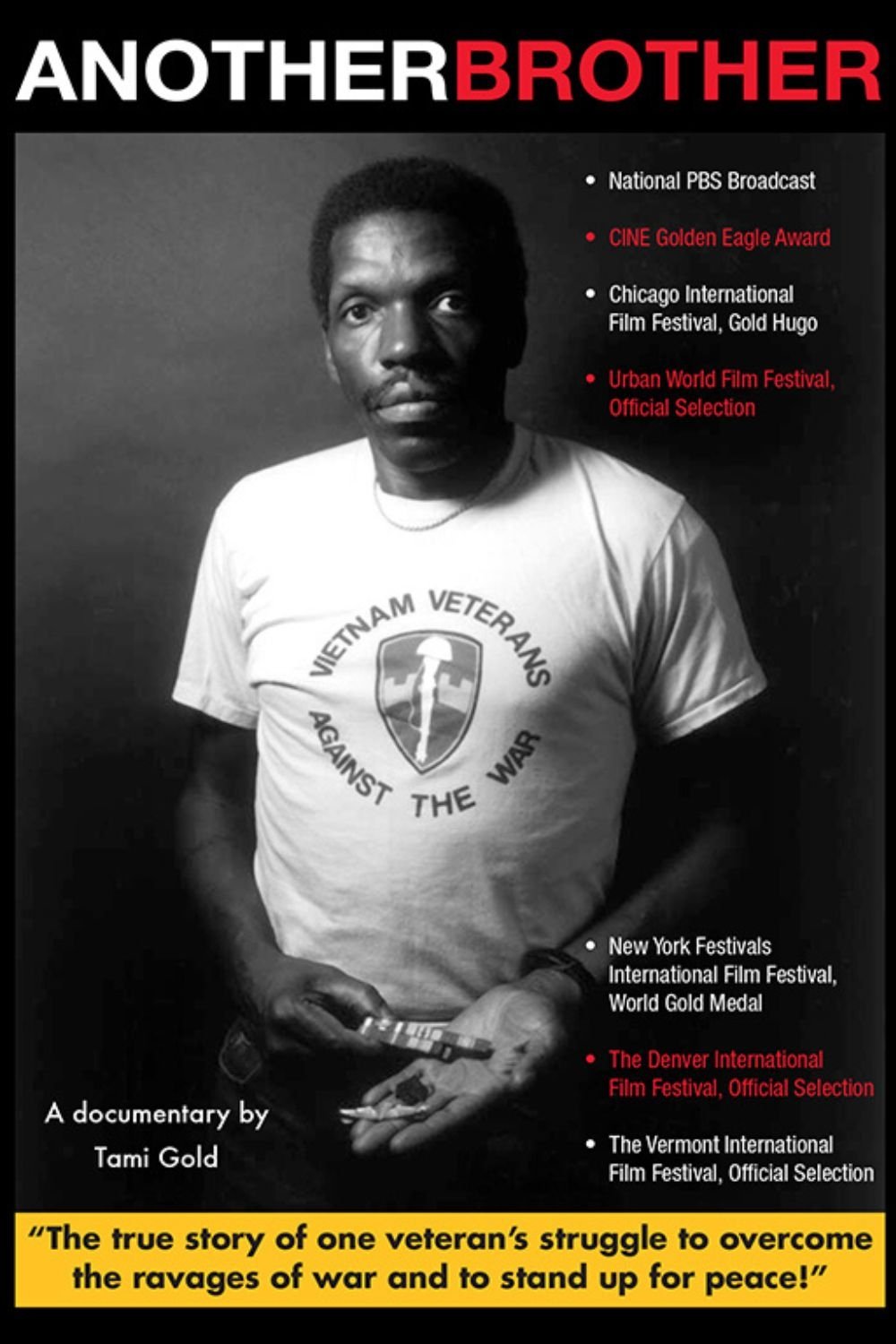 Poster de Another Brother