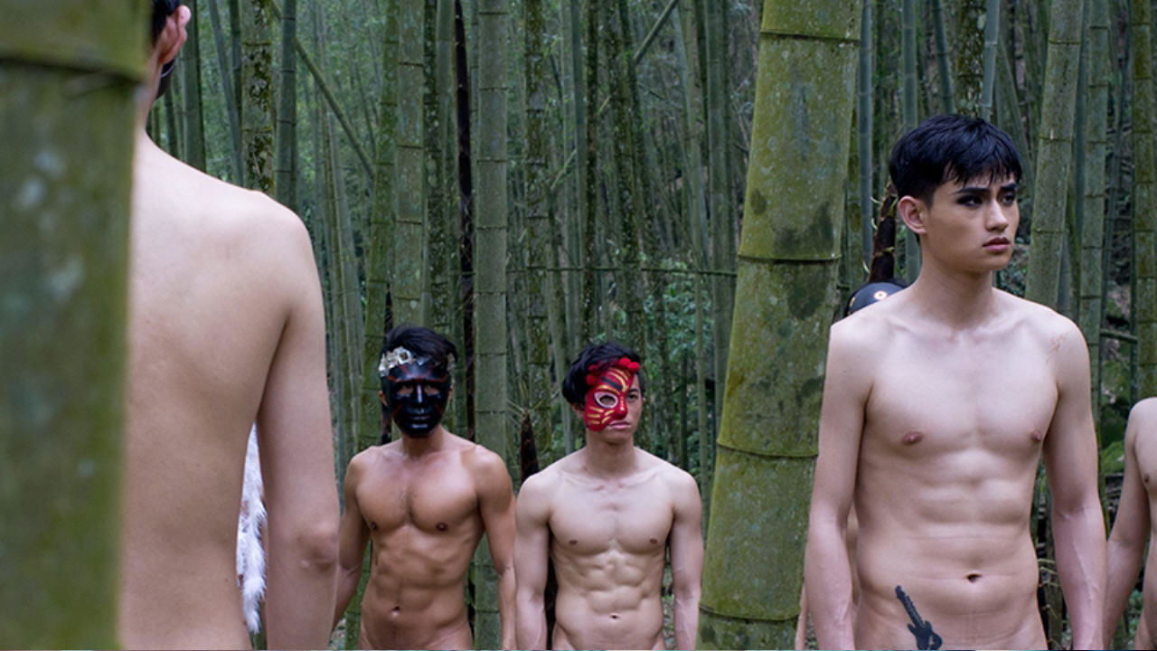 Backdrop image