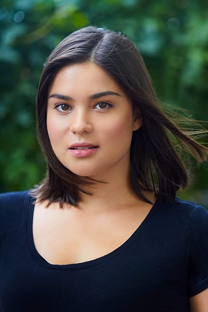 Foto de Devery Jacobs
