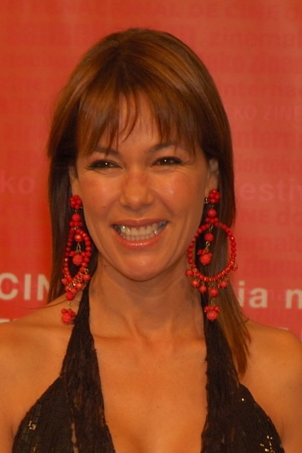 Foto de Mabel Lozano
