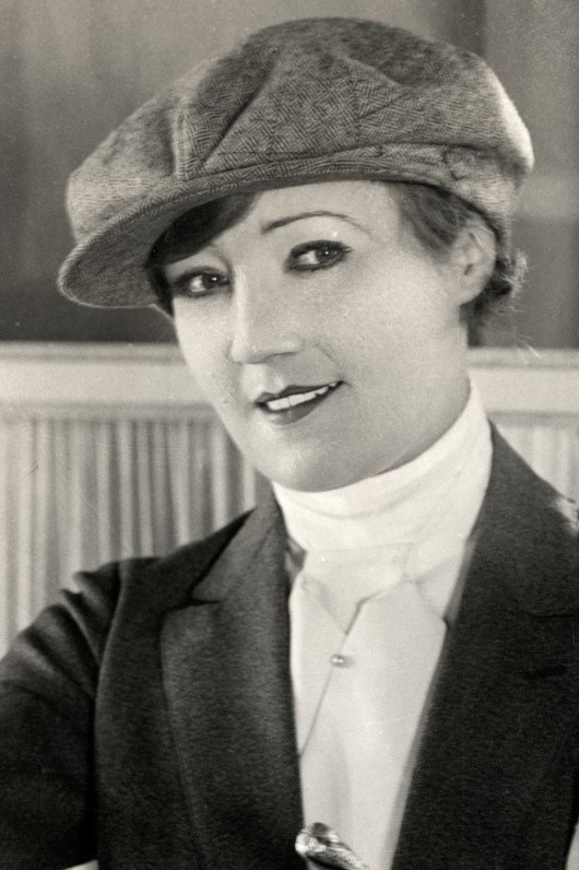 Foto de Ica von Lenkeffy