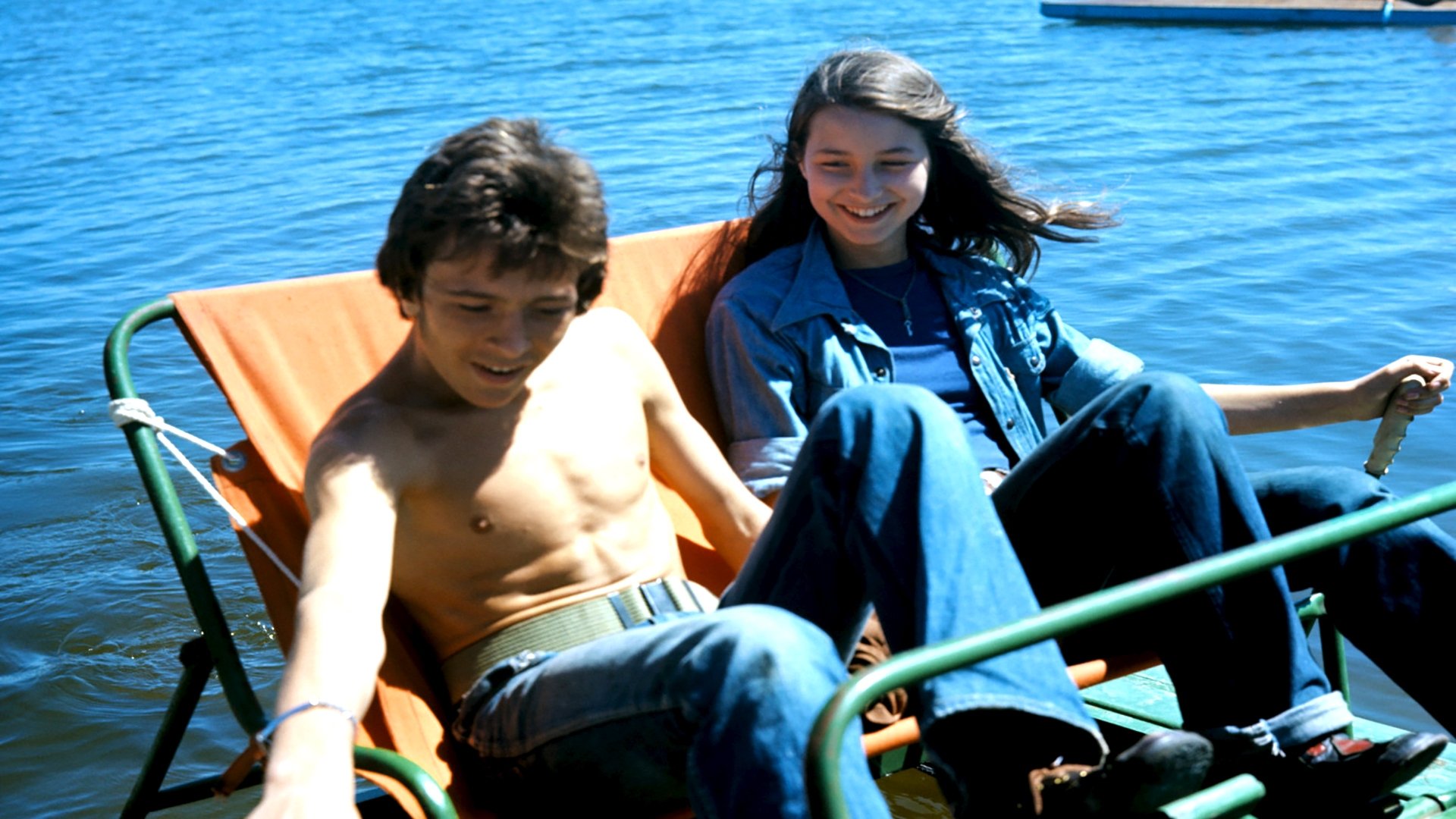 Backdrop image