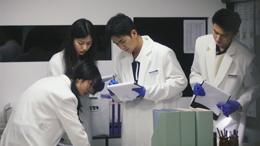 Forensic Season 2 · VIP Extra EP3