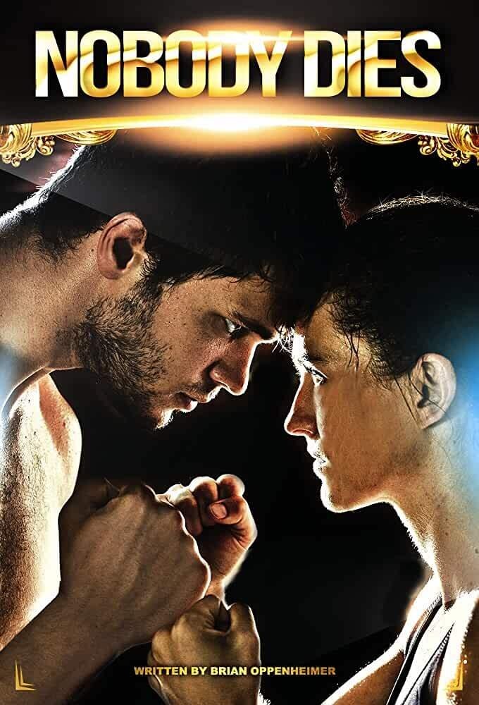 Poster movie