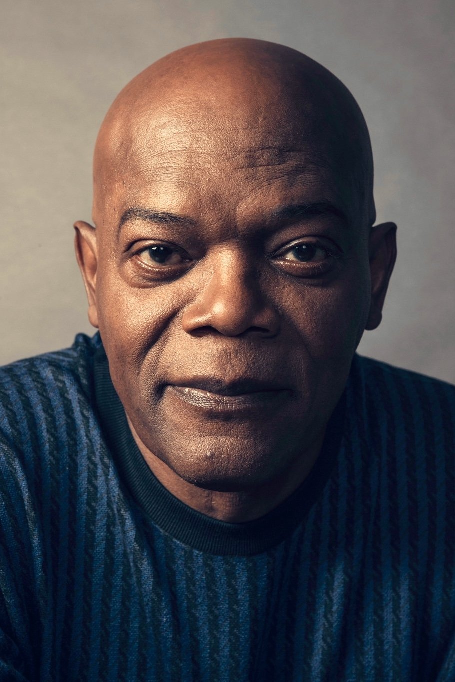 Foto de Samuel L. Jackson