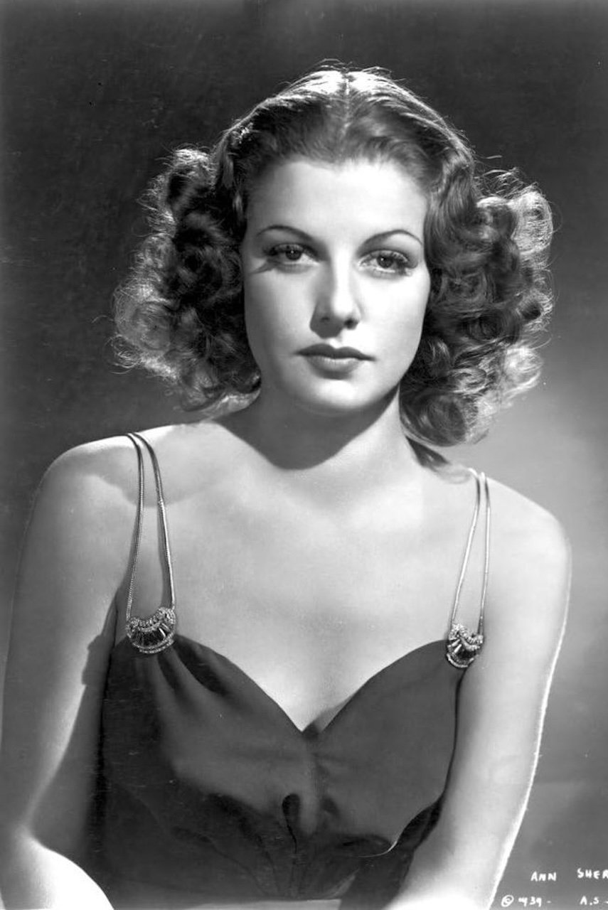 Foto de Ann Sheridan