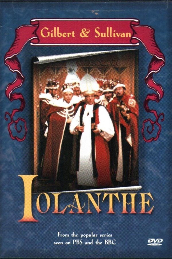 Poster de Iolanthe