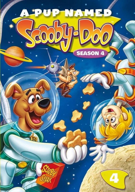 Poster de Temporada 4