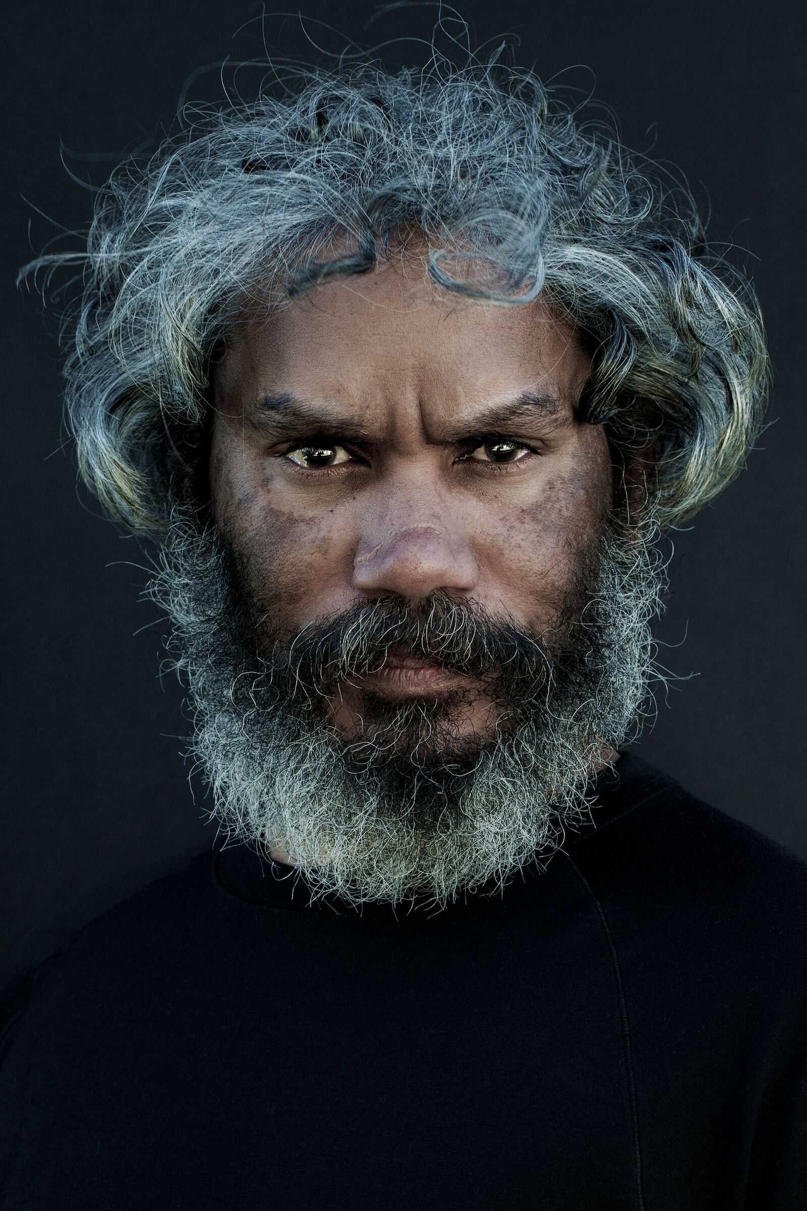 Foto de Heath Bergersen