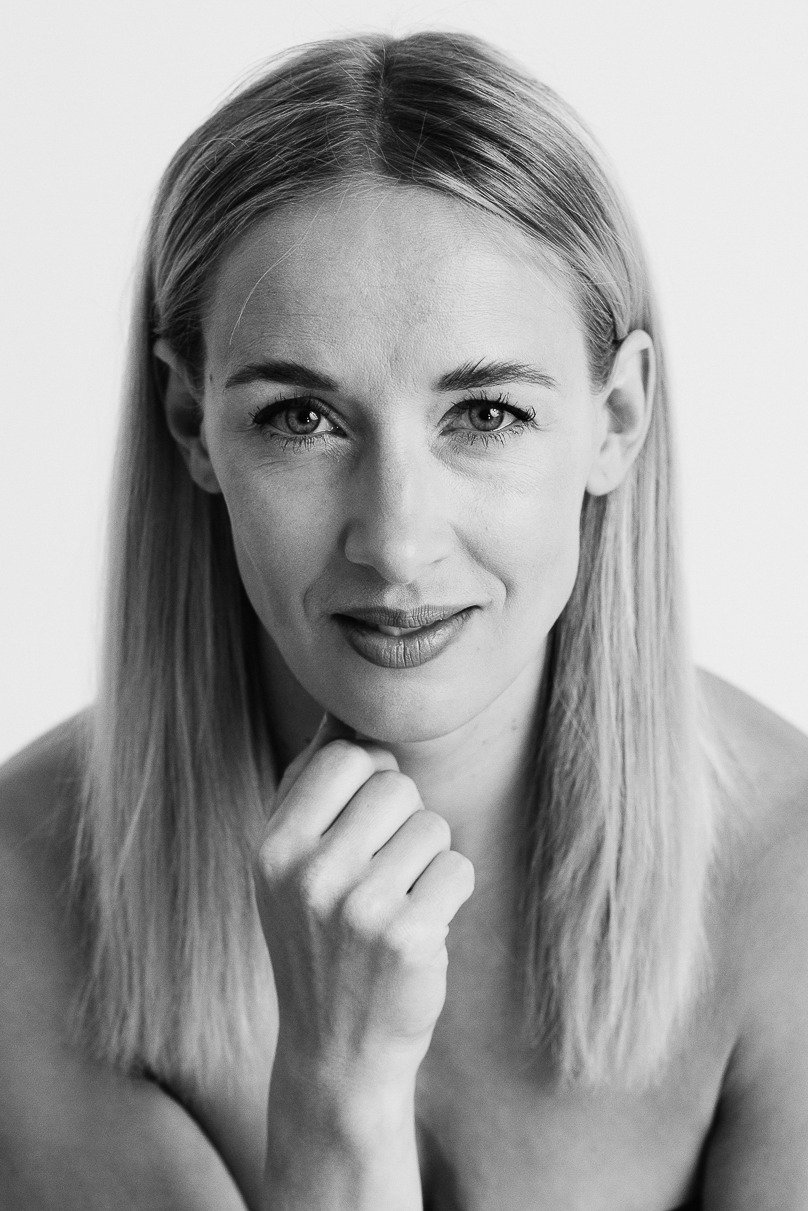 Foto de Liisa Pulk