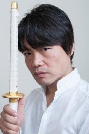 Foto de Kazuya Nakai