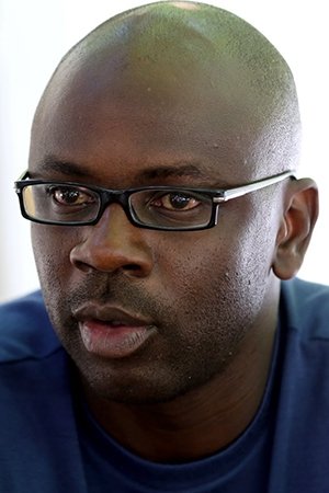 Foto de Lilian Thuram
