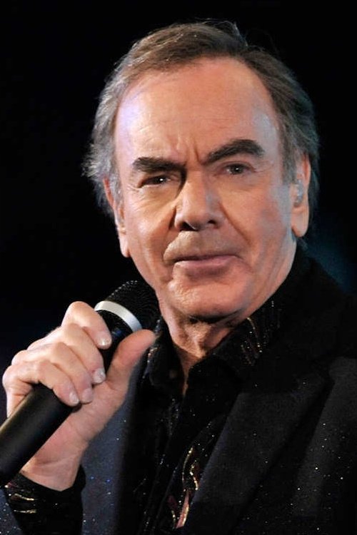 Foto de Neil Diamond