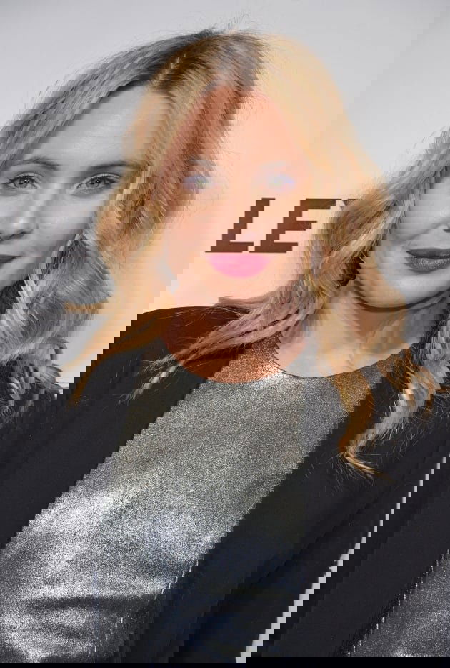 Foto de Leah Pipes