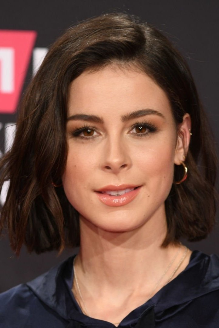 Foto de Lena Meyer-Landrut