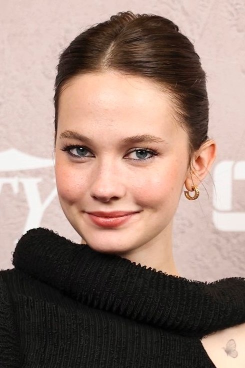 Foto de Cailee Spaeny