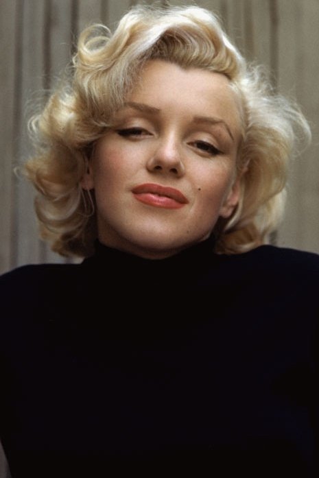 Foto de Marilyn Monroe