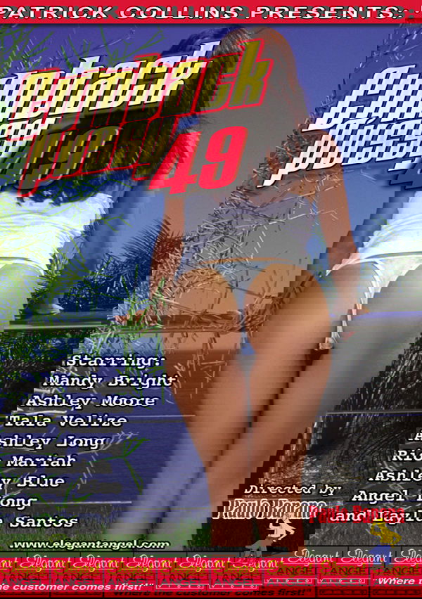 Cumback Pussy 49