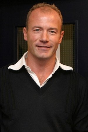 Foto de Alan Shearer