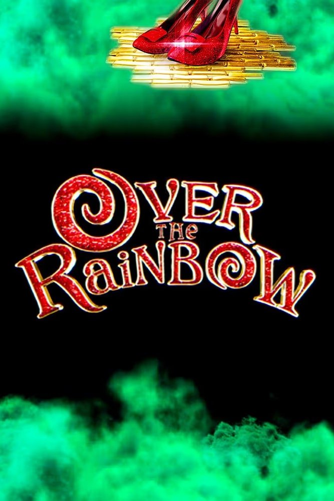 Poster de Over the Rainbow