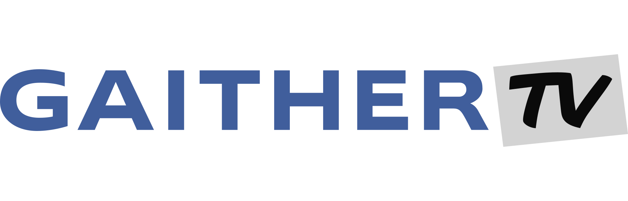 Gaither Television Productions
