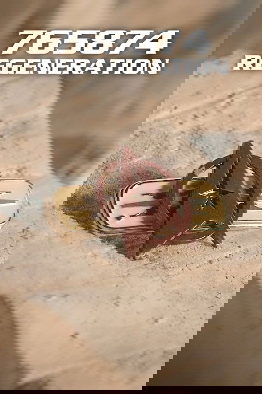 765874: Regeneration