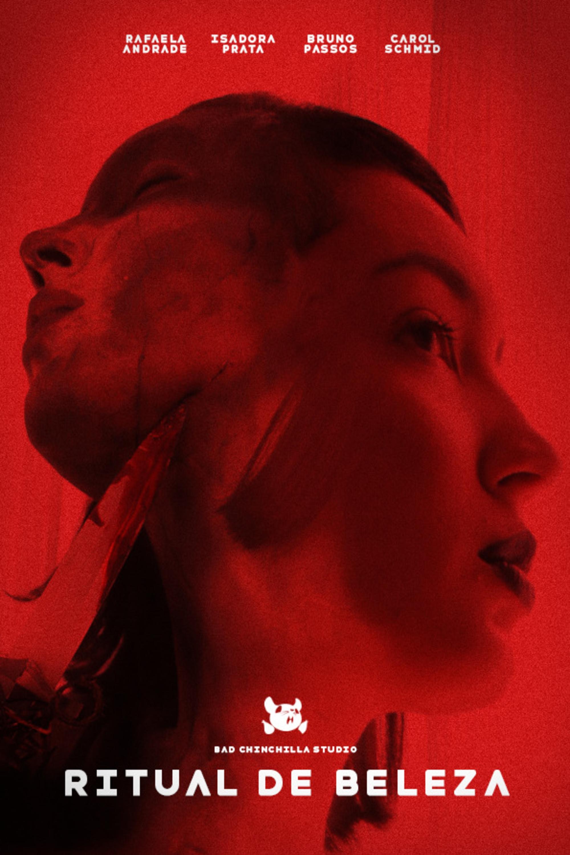 Poster de Ritual de Beleza