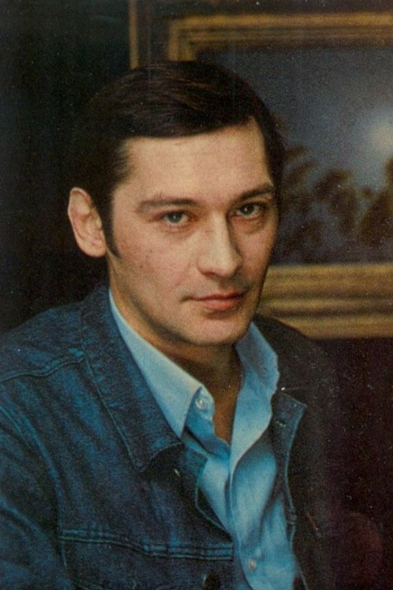 Foto de Владимир Тихонов