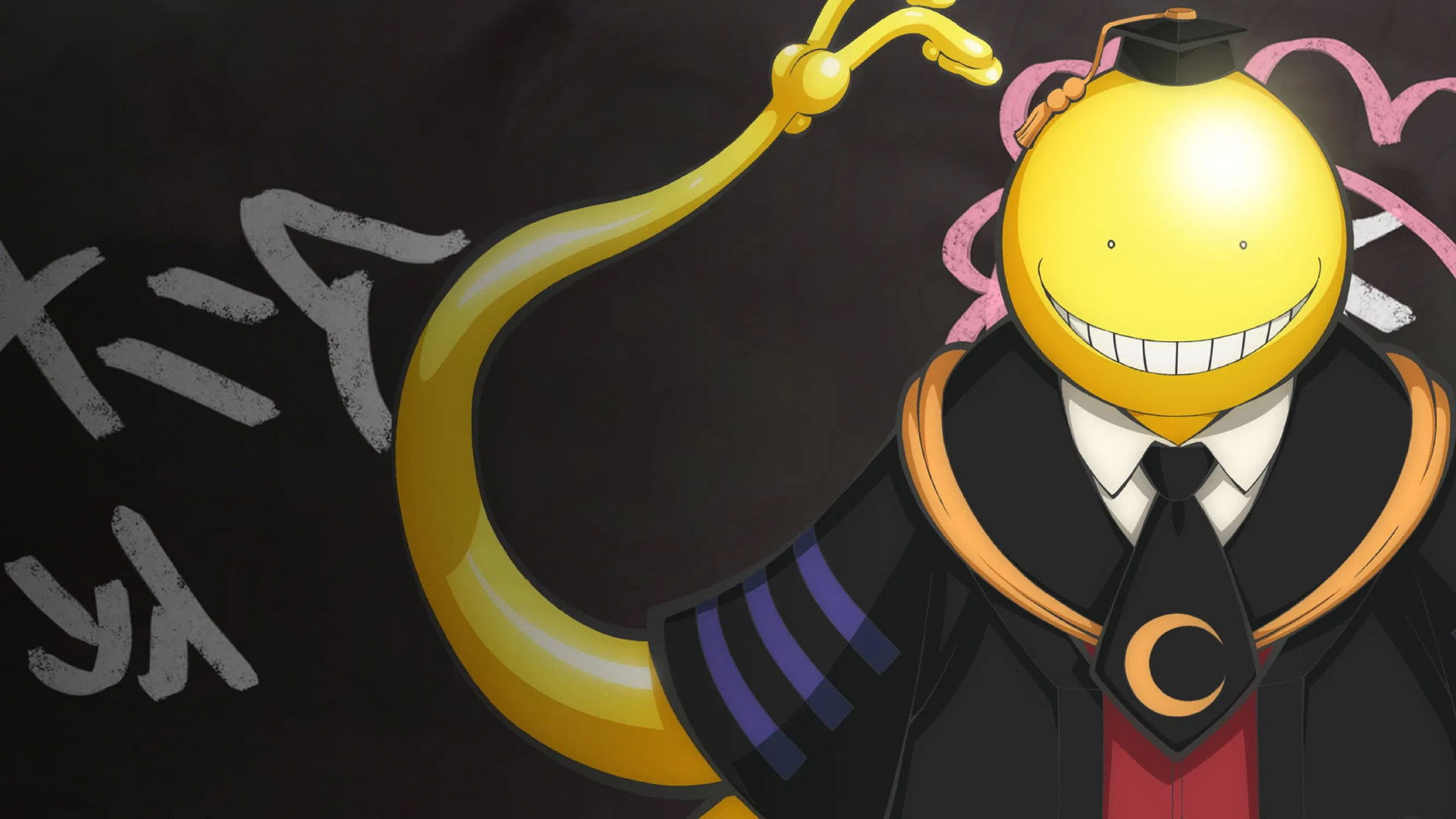 Assassination Classroom Collection