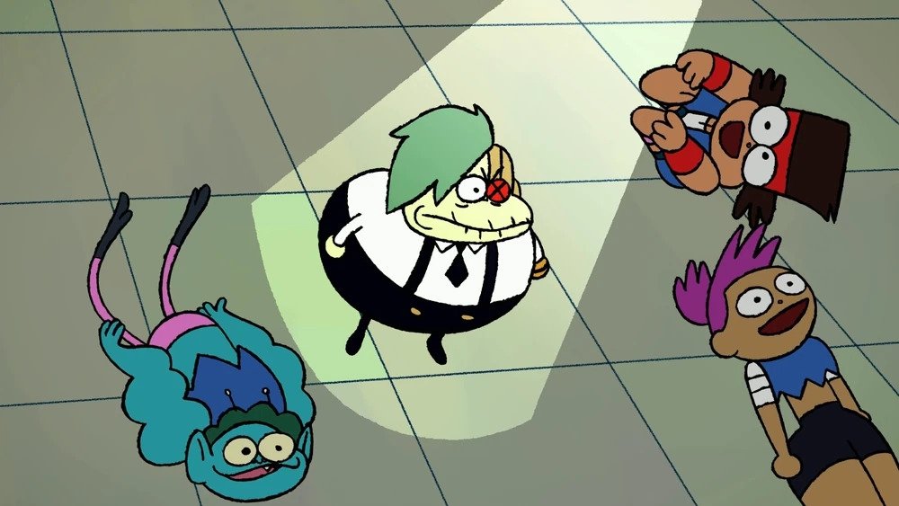 still img