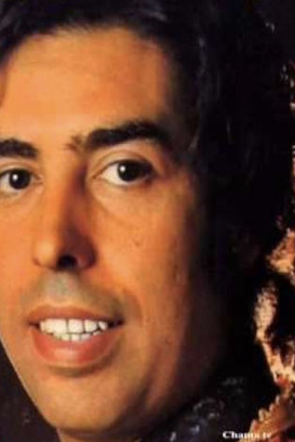Foto de Abd Al-Wahab Al-Dukali