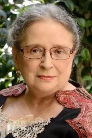Foto de Catherine Clément