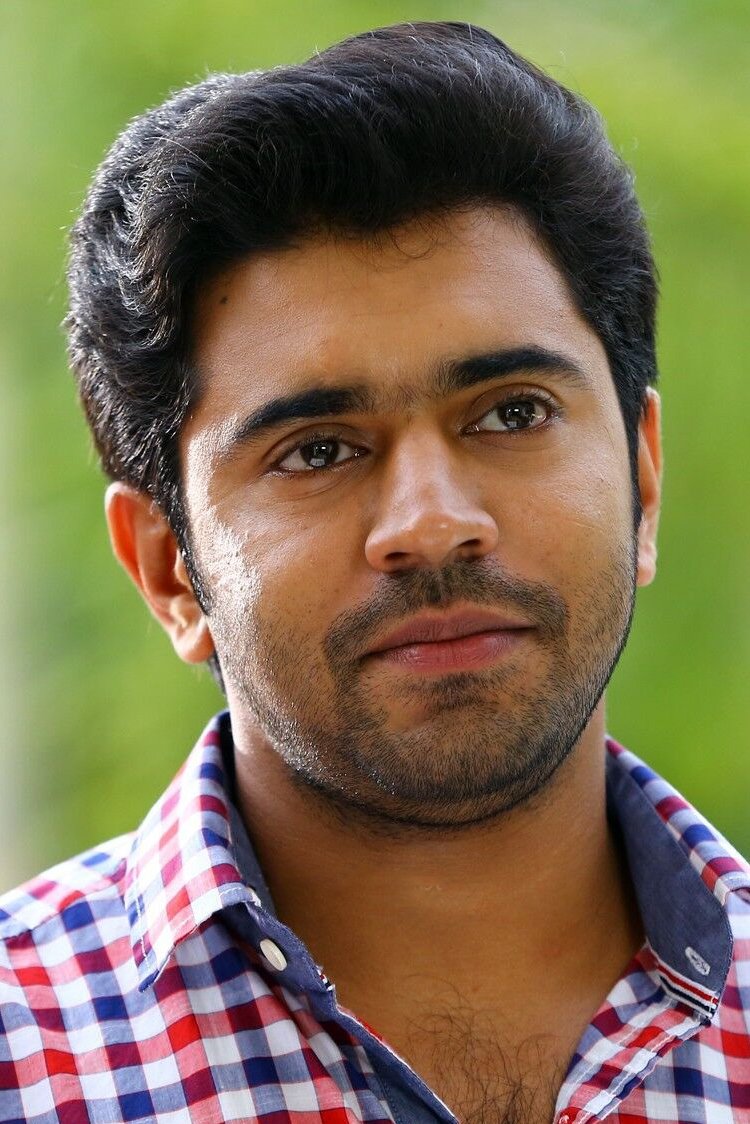 Foto de Nivin Pauly