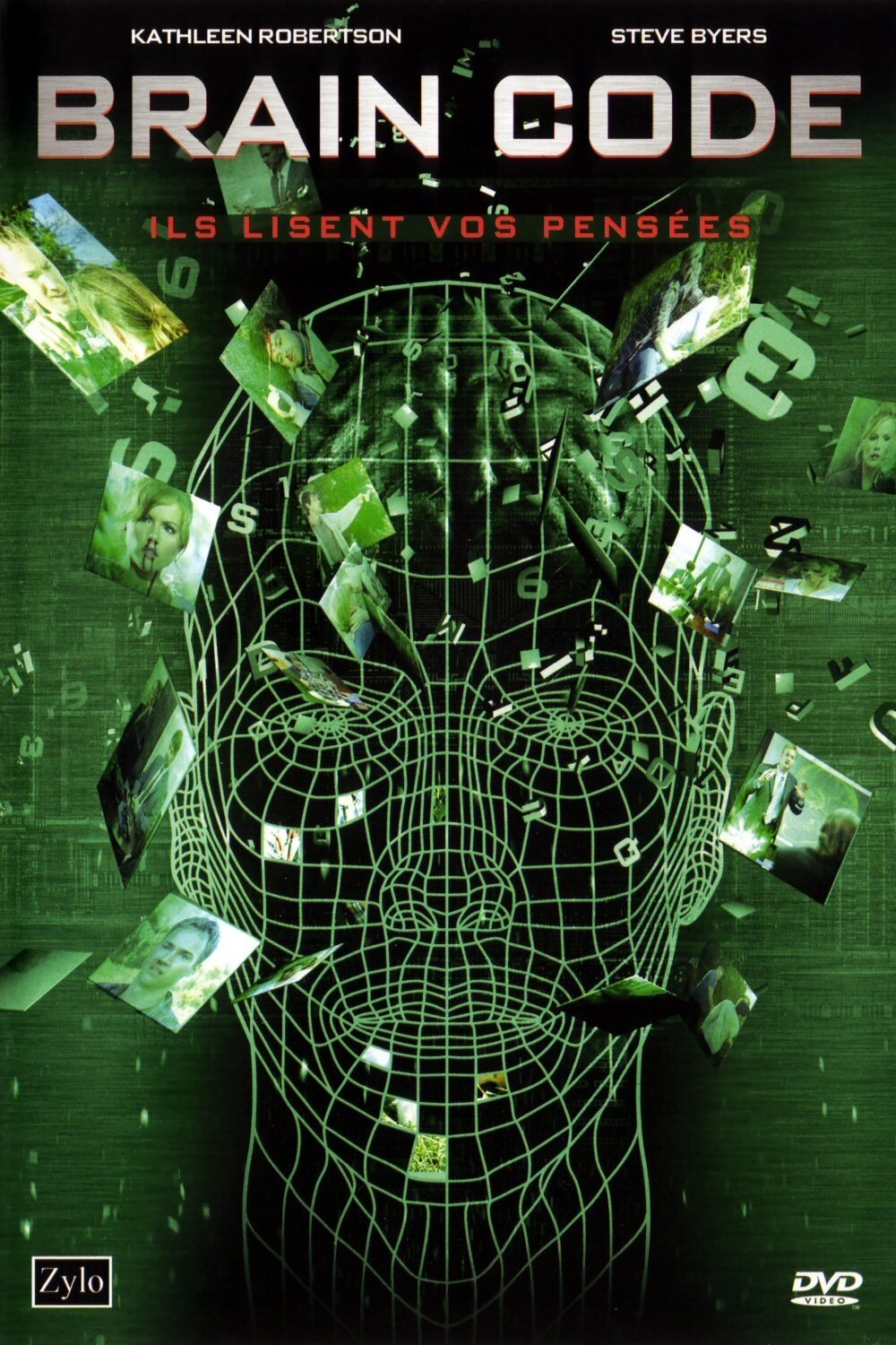 Affiche du film Static