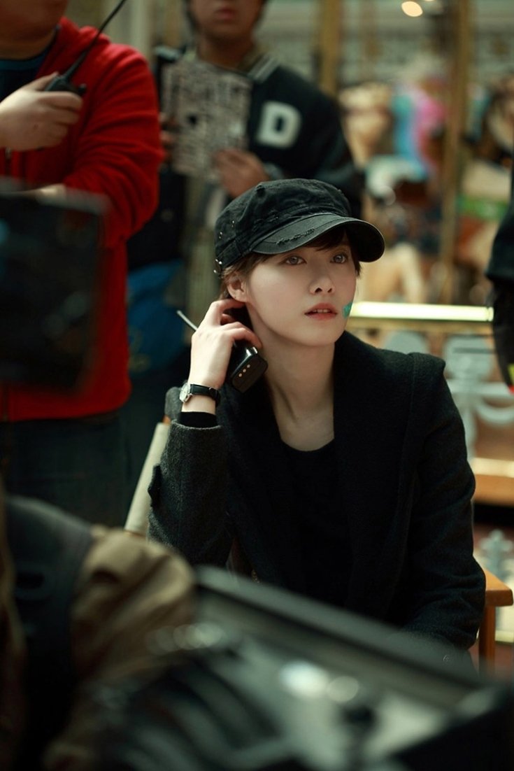Foto de 구혜선