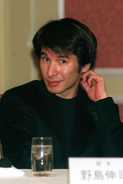 Foto de 野島伸司