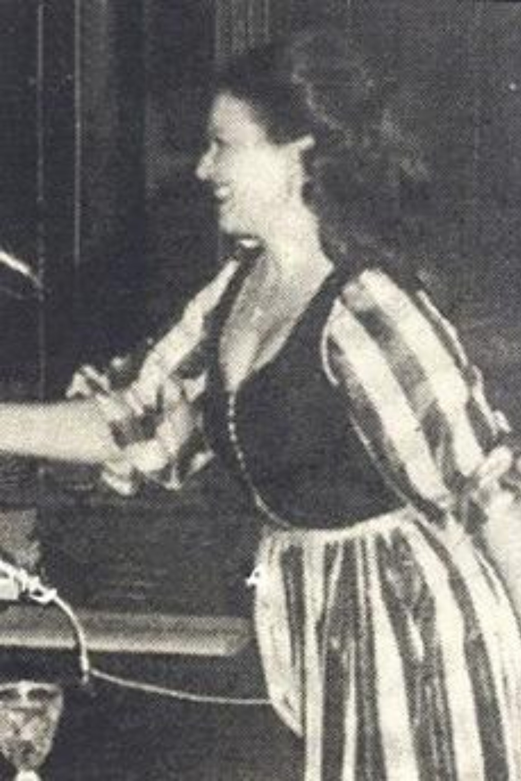 Foto de Soad Hosny