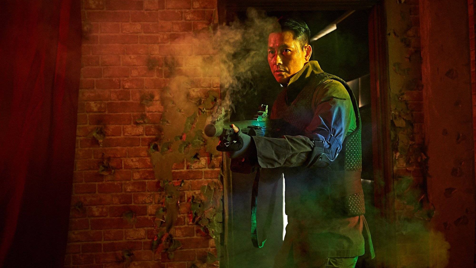 Backdrop image