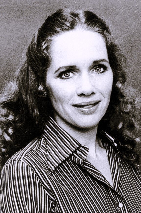 Foto de Liv Ullmann