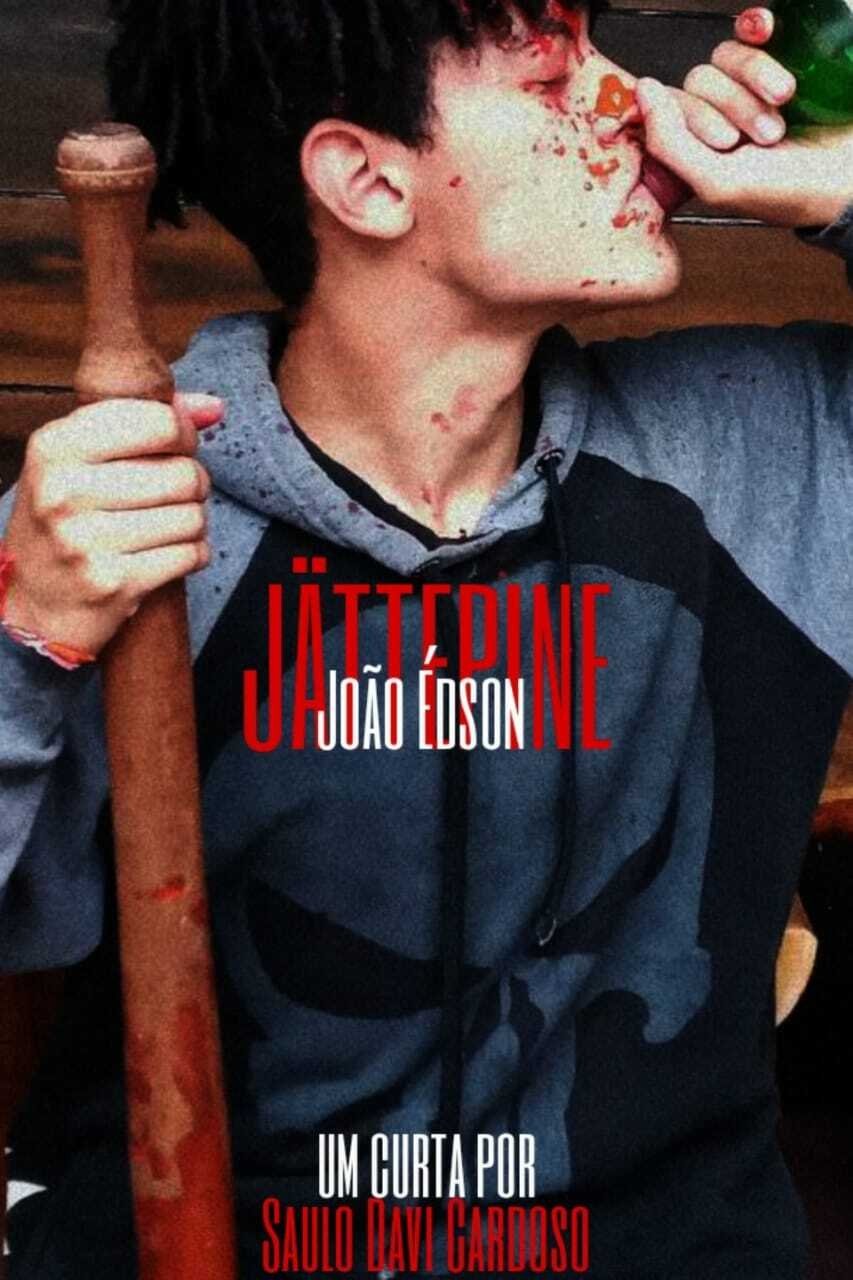 Poster de Jättepine
