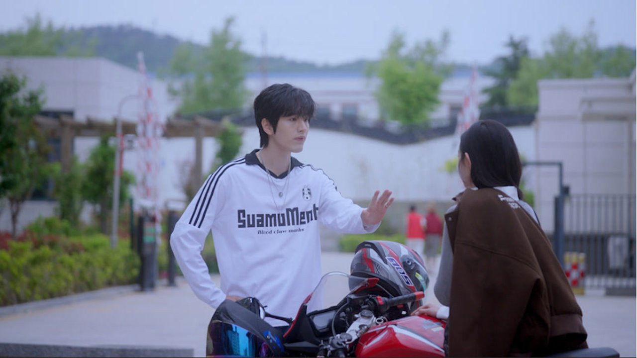 The Battle Between Me and Myself